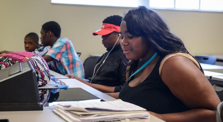 Cultural Educational Enrichment 15