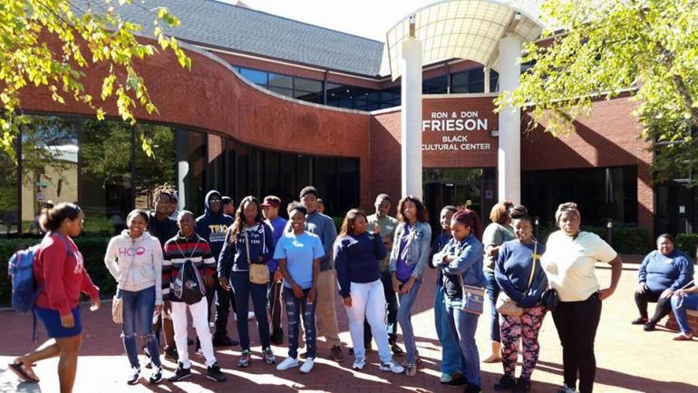 Cultural Educational Enrichment 19