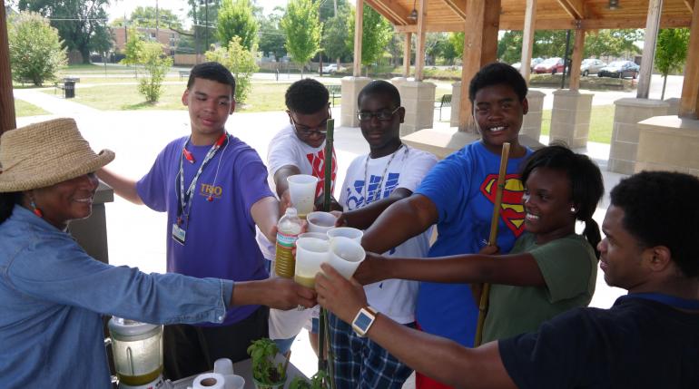 Cultural Educational Enrichment 22