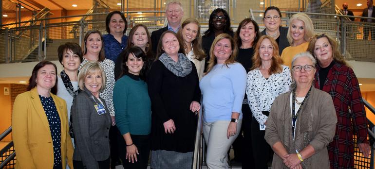 DNP Intensive 2019 Banner DNP Intensive 2019 Banner
