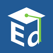 Ed logo