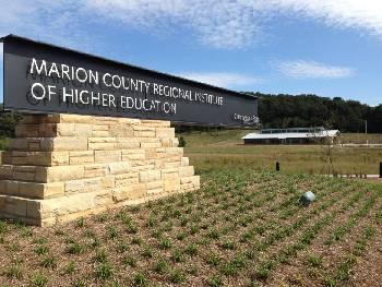 Marion County EOC Marion County Regional Institute of Higher Education