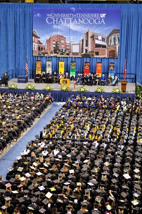 Graduation Ceremony 