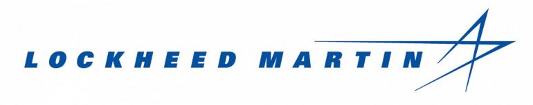 Lockheed Martin Lockheed Martin logo