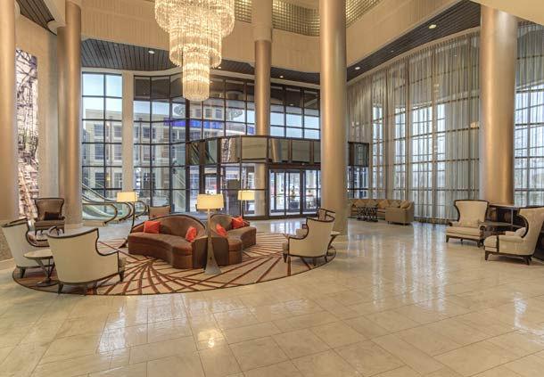 Marriott Interior Marriott Interior