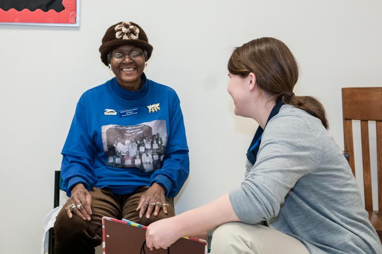 Nursing 2015 ipcp ages health fair spring 27 Nursing 2015 ipcp ages health fair spring 27
