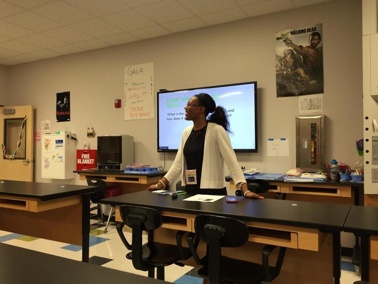 Project Based Instruction Project Based Instruction