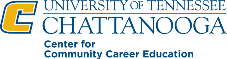 University of Tennessee at Chattanooga: Center for Community Career Education