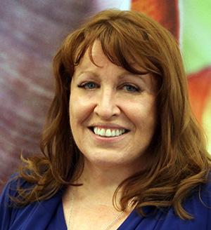 Debra Rose Wilson Debra Rose Wilson