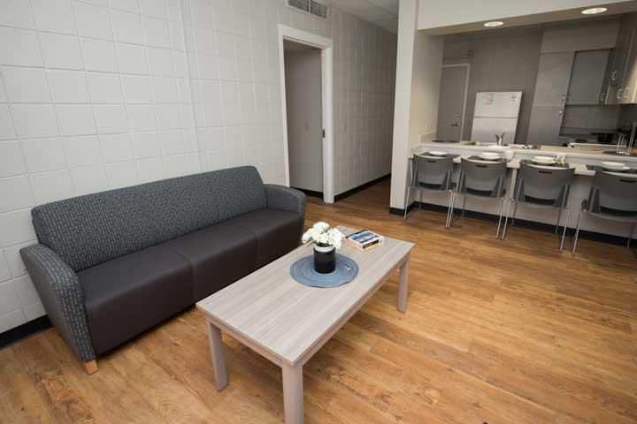 Johnson Obear Apartments | University of Tennessee at Chattanooga