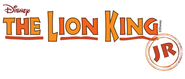 The Lion King Jr. Disney's The Lion King Jr.