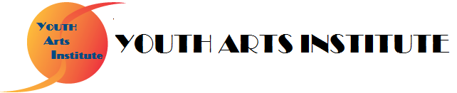 Youth Arts Institute Youth Arts Institute logo