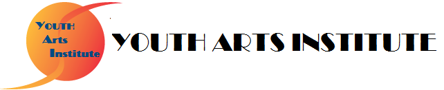 Youth Arts Institute logo