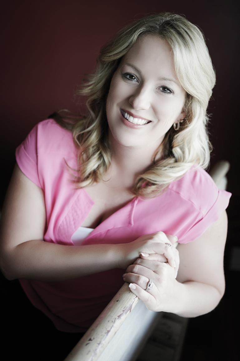 Ashley Berry Photo Ashley Berry Photo