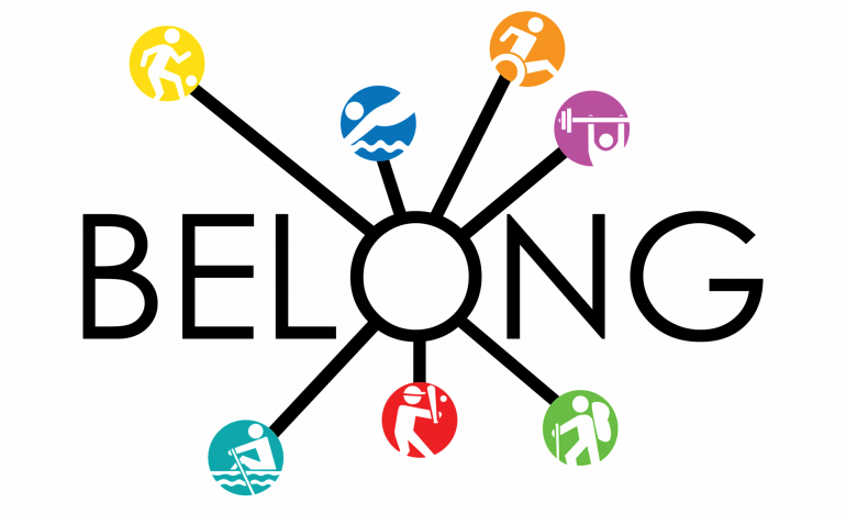 Belong Logo Belong Logo