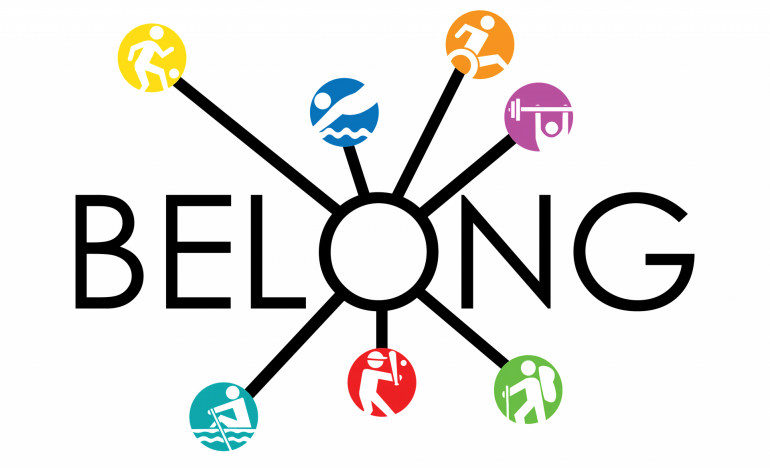 Belong Logo
