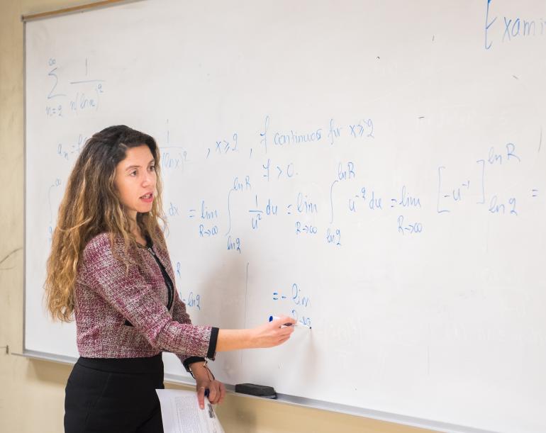 panagiotou calculus class2 Panagiotou teaching