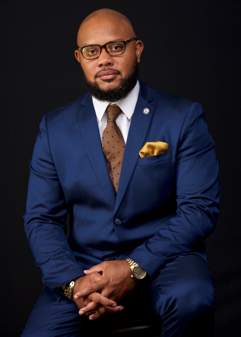 Photo of LaDarius Price Photo of LaDarius Price