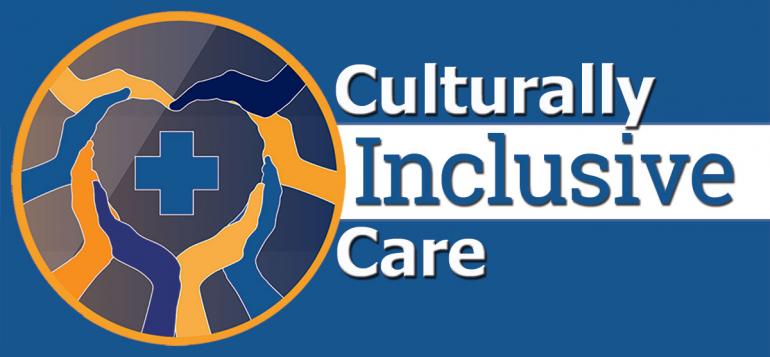 Culturally Inclusive Care 