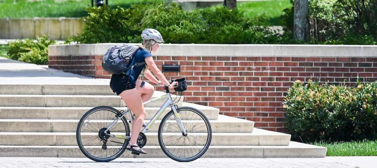 Campus Rec Cycle Semester Campus Rec Cycle Semester