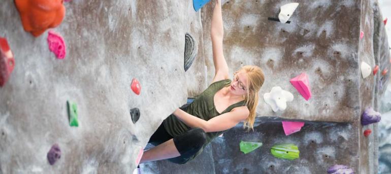 Climbing Wall 2019 Header Climbing Wall 2019 Header
