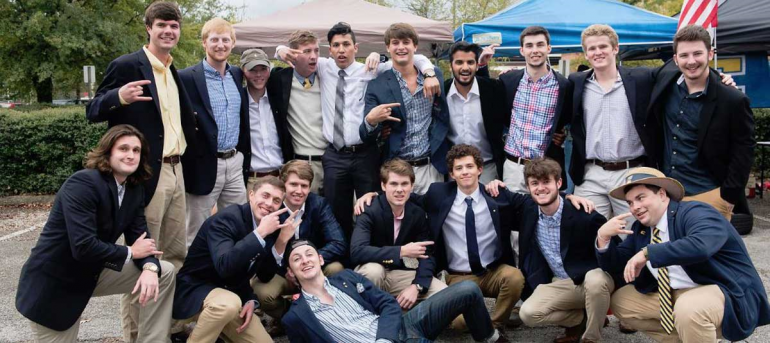 UTC Fraternity UTC Fraternity