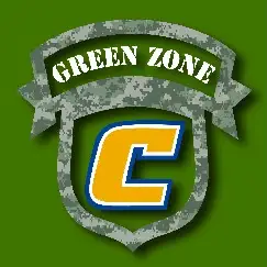 Green Zone Logo