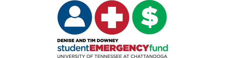 Student Emergency Fund Logo Student Emergency Fund Logo