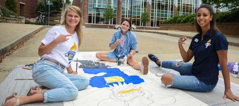 Student Engagement Header Student Engagement Header