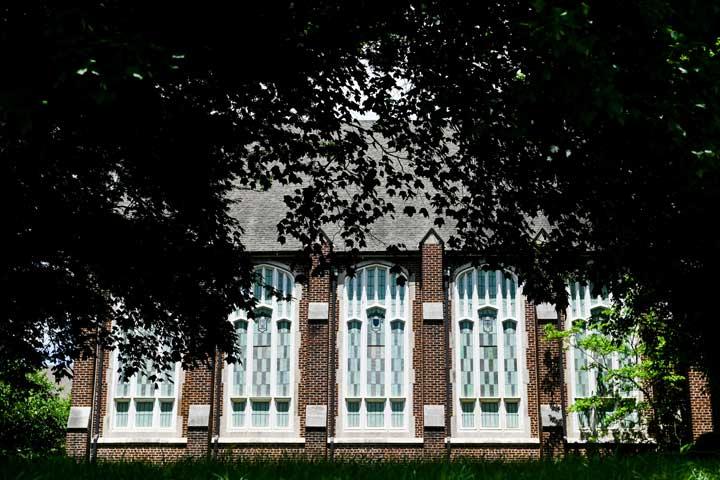 Patten Chapel Image 3