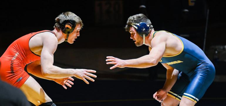 UTC Wrestling