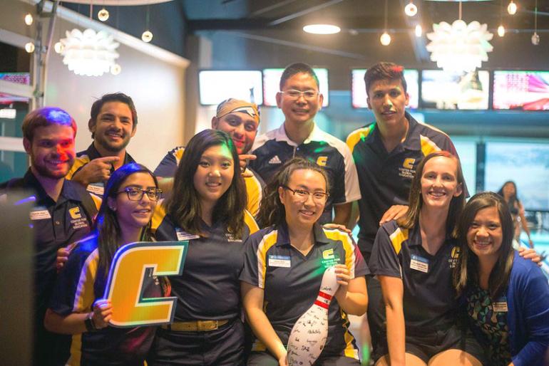 International Students International Students