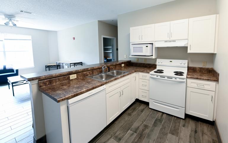 Decosimo Kitchen