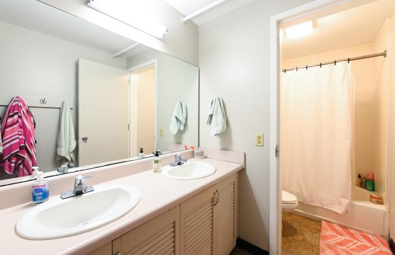 Johnson Obear Bathroom