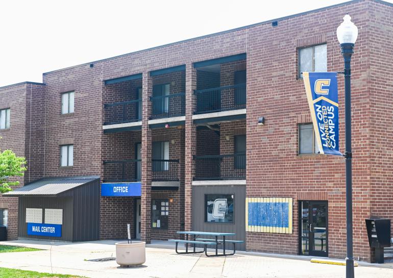 Lockmiller Office