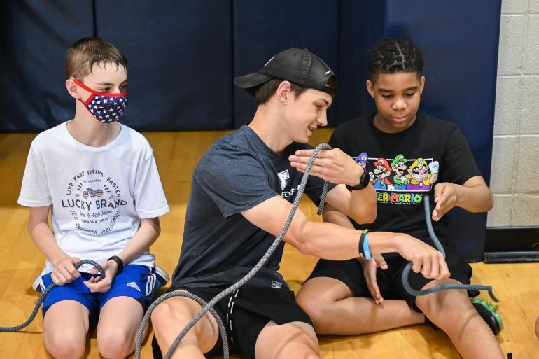 Mocs Adventure Camp Home Page Photo 3