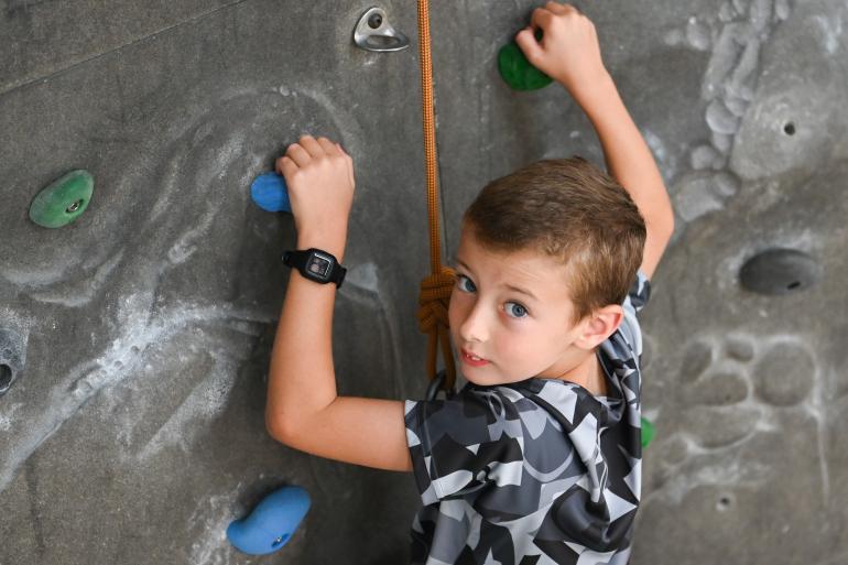 Mocs Adventure Camp Home Page Photo 4