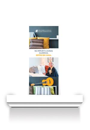 Housing Brochure Spanish