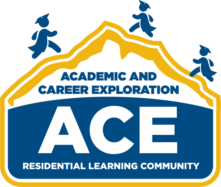 Academic and Career Exploration Residential Learning Community