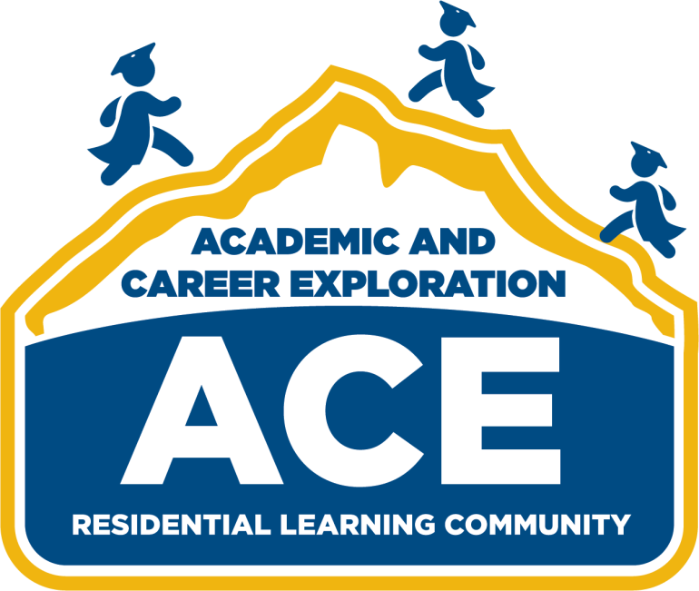 ACE Residential Learning Community Academic and Career Exploration Residential Learning Community