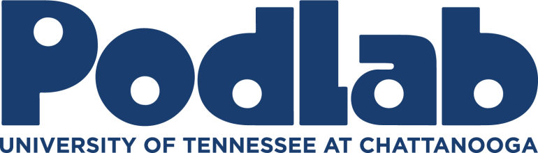 PodLab Logo PodLab Logo
