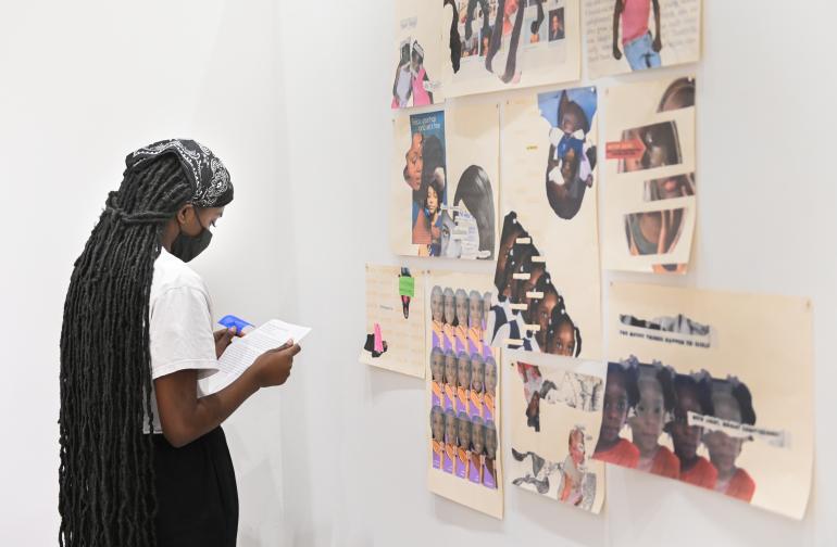 Senior Art Show Senior Art Show