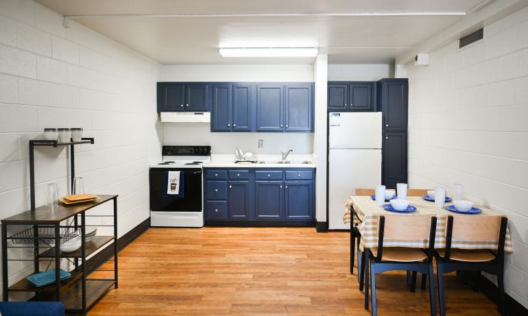 Lockmiller Kitchen 2022