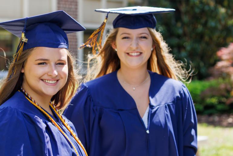 Interior Architecture and Design 2022 Commencement