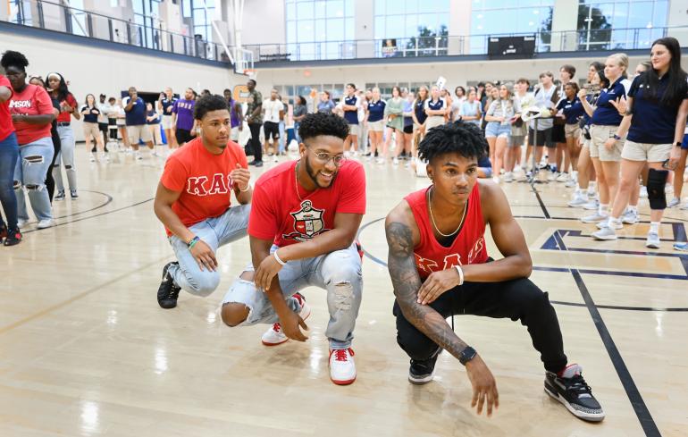 Orientation 2022 Orientation 2022