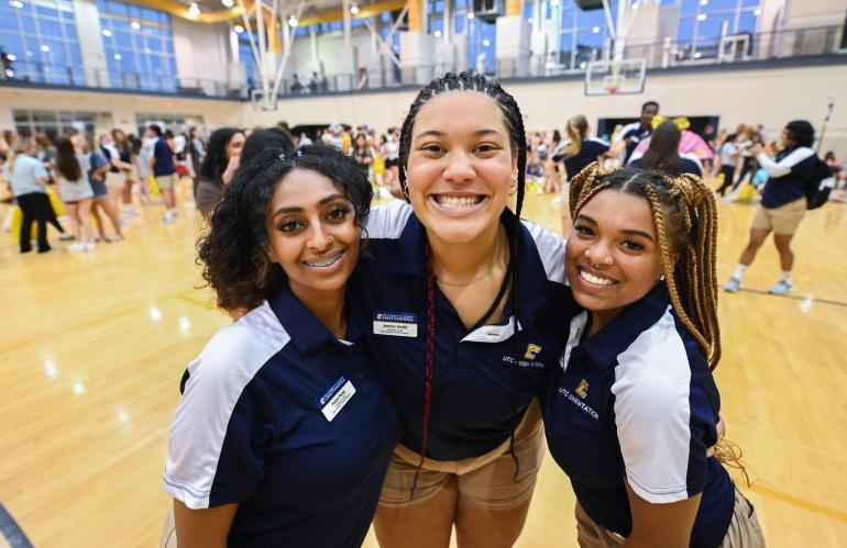 Orientation 2022 Orientation 2022