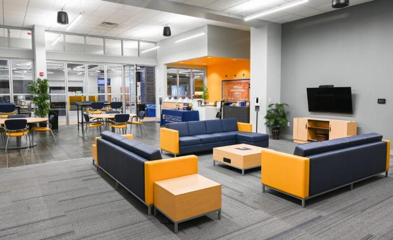 Multicultural Center Multicultural Center