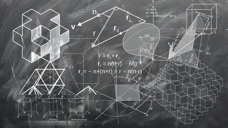 Geometry Geometry