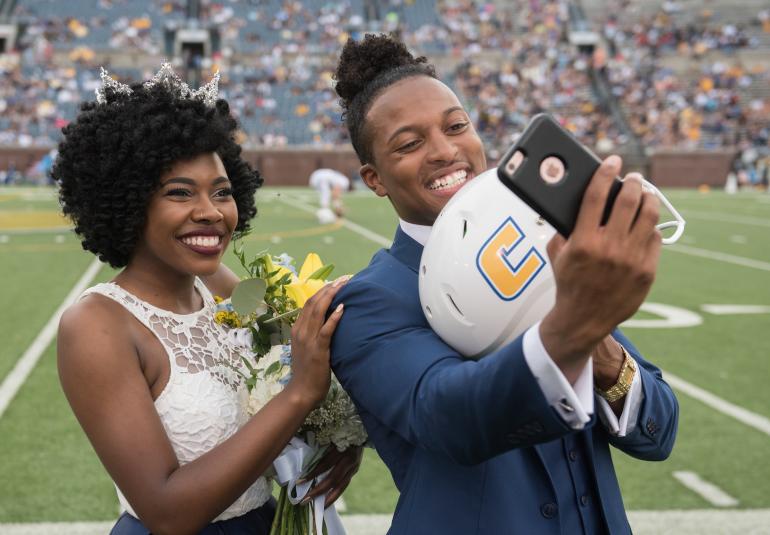 social media button 2 University of Tennessee at Chattanooga