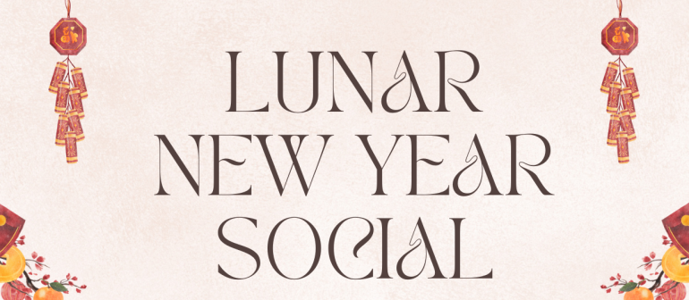 2023-1-19 Asian Studies Lunar New Year 2